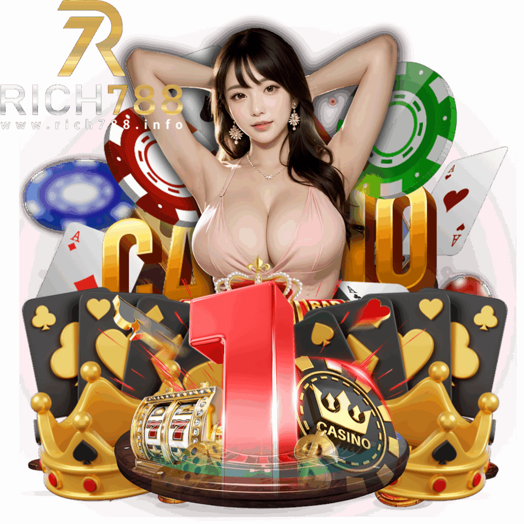 rich788 slot